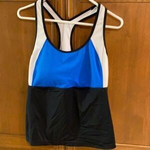Euc Jag Two Piece